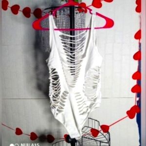 Sexy lingerie right from my body